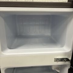 MKT100314 ワンステップ 60L 冷蔵庫 一人暮らし 小型の画像
