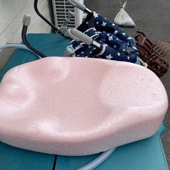 赤ちゃん　子供いすイスの画像