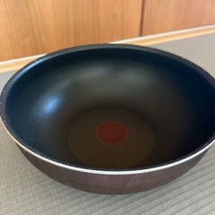 鍋フライパンセットの画像