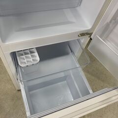 ★ジャングルジャングル石川金沢店★ パナソニック 冷蔵庫 NR-B18C1 180L 2024年製 動作確認／クリーニング済みの画像