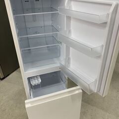★ジャングルジャングル石川金沢店★ パナソニック 冷蔵庫 NR-B18C1 180L 2024年製 動作確認／クリーニング済みの画像