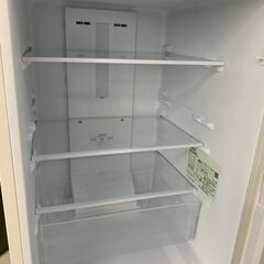 ★ジャングルジャングル石川金沢店★ パナソニック 冷蔵庫 NR-B18C1 180L 2024年製 動作確認／クリーニング済みの画像