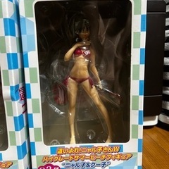 ニャン子andクー子✴︎フィギュアの画像