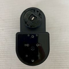 Qrio Lock キュリオロック Q-SL2 スマートロック キーレス ハンズフリー スマホ解除 オートロック 動作確認済み A0581の画像