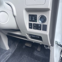 H30年式　ダイハツ　タント　4WD 車検費用込みの画像