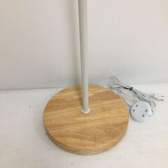 ㈱TIC フロアランプ  動作確認済 スタンドライト  照明 インテリア おしゃれ 25j菊STの画像