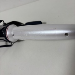 クレイツ セラミック イオンカール C73315 プロ SR-45 ヘアアイロン CREATE コテ 巻き髪　mw0704の画像