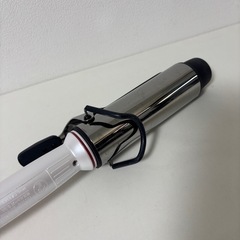 クレイツ セラミック イオンカール C73315 プロ SR-45 ヘアアイロン CREATE コテ 巻き髪　mw0704の画像