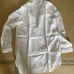 授乳用ブラウスの画像