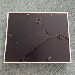 写真立て　フォトフレームの画像