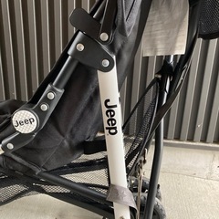 バギー（jeep）の画像