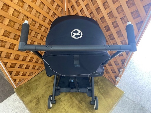 【愛品館 江戸川店】サイベックス リベル 2025年発売 ベビーカー ID:110-025732-007