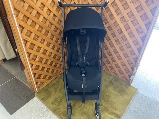 【愛品館 江戸川店】サイベックス リベル 2025年発売 ベビーカー ID:110-025732-007