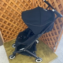 【愛品館 江戸川店】サイベックス リベル 2025年発売 ベビーカー ID:110-025732-007の画像