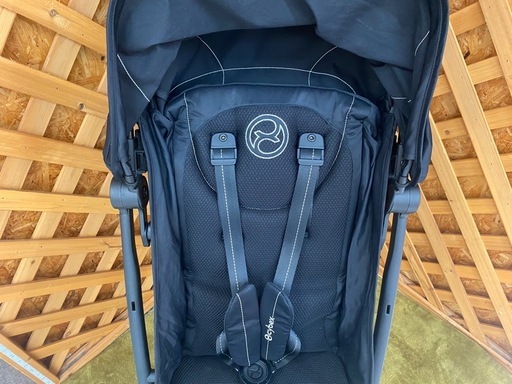 【愛品館 江戸川店】サイベックス リベル 2025年発売 ベビーカー ID:110-025732-007