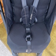 【愛品館 江戸川店】サイベックス リベル 2025年発売 ベビーカー ID:110-025732-007の画像