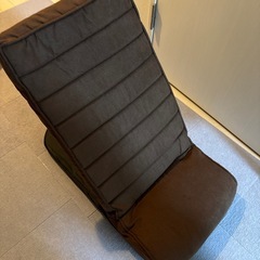 【未使用品】明和グラビア ペット用スロープ PS-02 ダークブラウン　高さ調節可能！どんな高さも合わせられます　　の画像