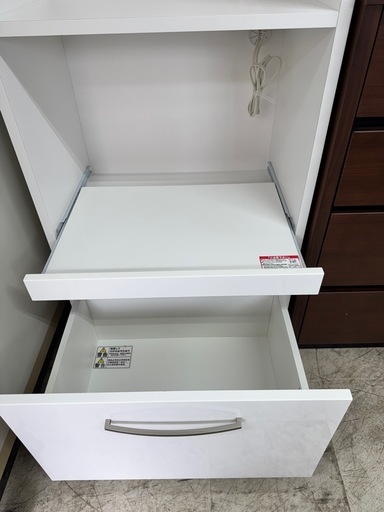 完売致しました　?LINE会員限定スペシャル価格?【キッチンボード】　12700円　27ー139
