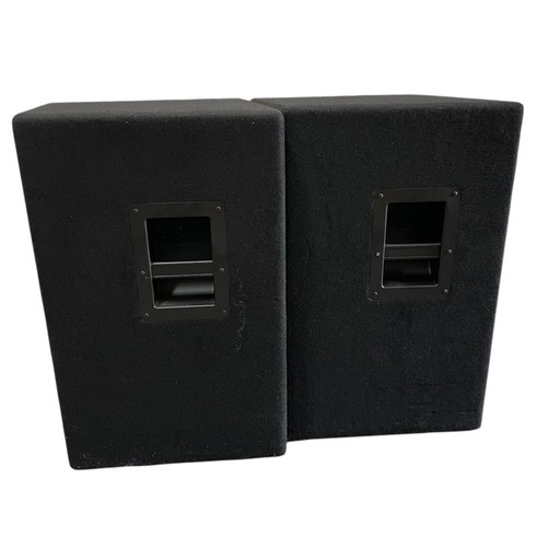 JBL JRX215フルレンジスピーカーJRX200 2台セット ジェイビーエル