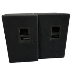 JBL JRX215フルレンジスピーカーJRX200 2台セット ジェイビーエルの画像