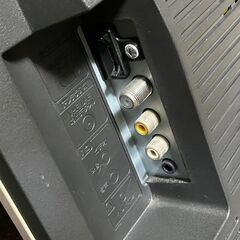 オリオン製16インチ液晶テレビの画像