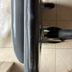交渉中　折りたたみ台車　　の画像