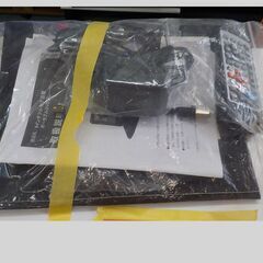 ID：227503　9インチ、、フルセグ　ポータブルＤＶＤプレーヤの画像