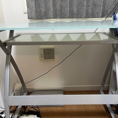 デスクの画像