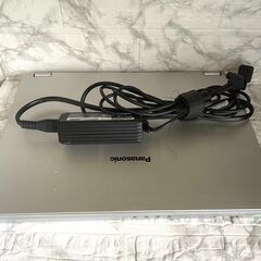 ★ラスト１点★動作品★  12型レッツノートパソコン Win11  軽い　即日お渡し可能の画像