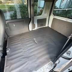 スズキ エブリイ PA（ハイルーフ） | 走行13.5万km | AC・エアバッグ付き | 車検R8/2の画像