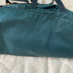 プラダ　ナイロン　２ウェイショルダーバッグの画像