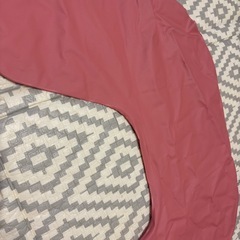 授乳クッション エアークッション 授乳枕の画像