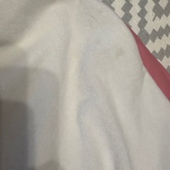 授乳クッション エアークッション 授乳枕の画像