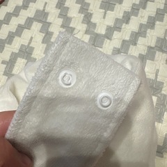授乳クッション エアークッション 授乳枕の画像