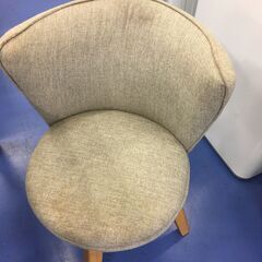★リユースのサカイ横浜南店★YM1499 IKEA 拡張ダイニングセット2人用 ブラウン W90～170×D90×H75 クリーニング済みの画像