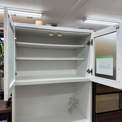 完売致しました　🉐LINE会員限定スペシャル価格🉐【キッチンボード】　16500円　27ー140の画像