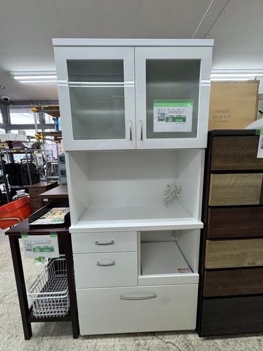 完売致しました　🉐LINE会員限定スペシャル価格🉐【キッチンボード】　16500円　27ー140