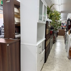 完売致しました　🉐LINE会員限定スペシャル価格🉐【キッチンボード】　16500円　27ー140の画像
