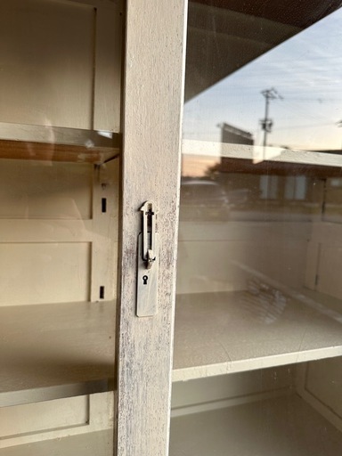 アンティーク家具 収納 アパレル ビンテージ　