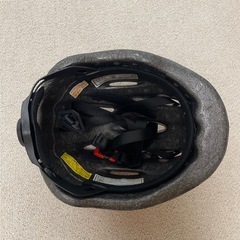 自転車用ヘルメット　49-54cm 女の子の画像