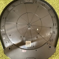 ダーツボード グランボードダッシュ グリーン (ダーツボード　電子 設置 自宅 ダーツボード)の画像