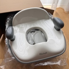 トイレ補助便座　ステップ　イス型おまる　の画像