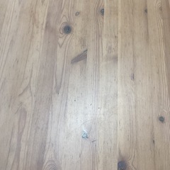 折りたたみテーブル【町田市再生家具】　251961の画像