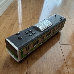 山手線　電車　おもちゃ　音が出るの画像