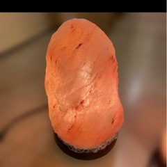ヒマラヤンソルトの画像