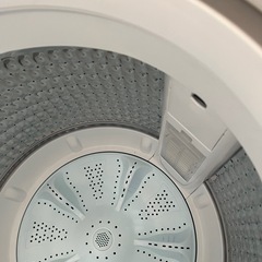 洗濯機45リットルの画像