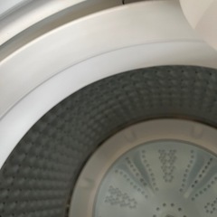 洗濯機45リットルの画像