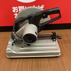 【中古】【動作OK】【店頭引取限定】　切断機　ＮＡＫＡＴＯＭＩ　ＣＯ－１２ＮＳ　本体のみの画像