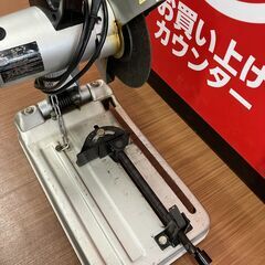【中古】【動作OK】【店頭引取限定】　切断機　ＮＡＫＡＴＯＭＩ　ＣＯ－１２ＮＳ　本体のみの画像