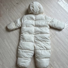 新生児〜防寒アウター(ダウン))の画像